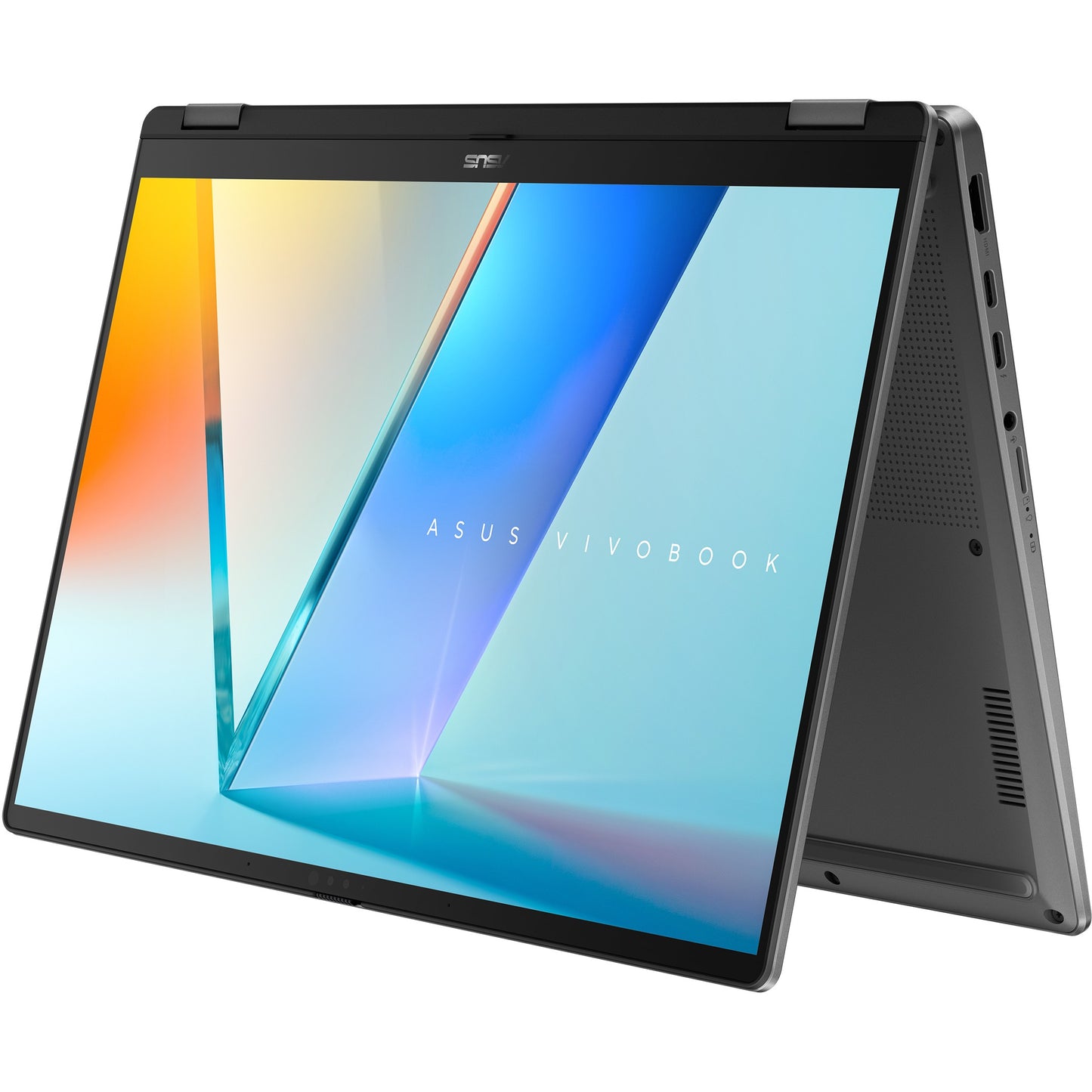 ASUS VivoBook 14 Flip U7-256V 16 1 To TP3407SA-QL010W W11H