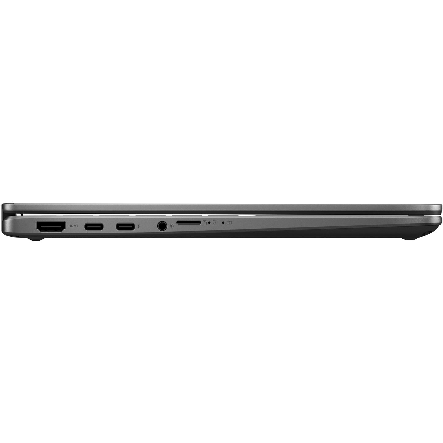 ASUS VivoBook 14 Flip U7-256V 16 1 To TP3407SA-QL010W W11H