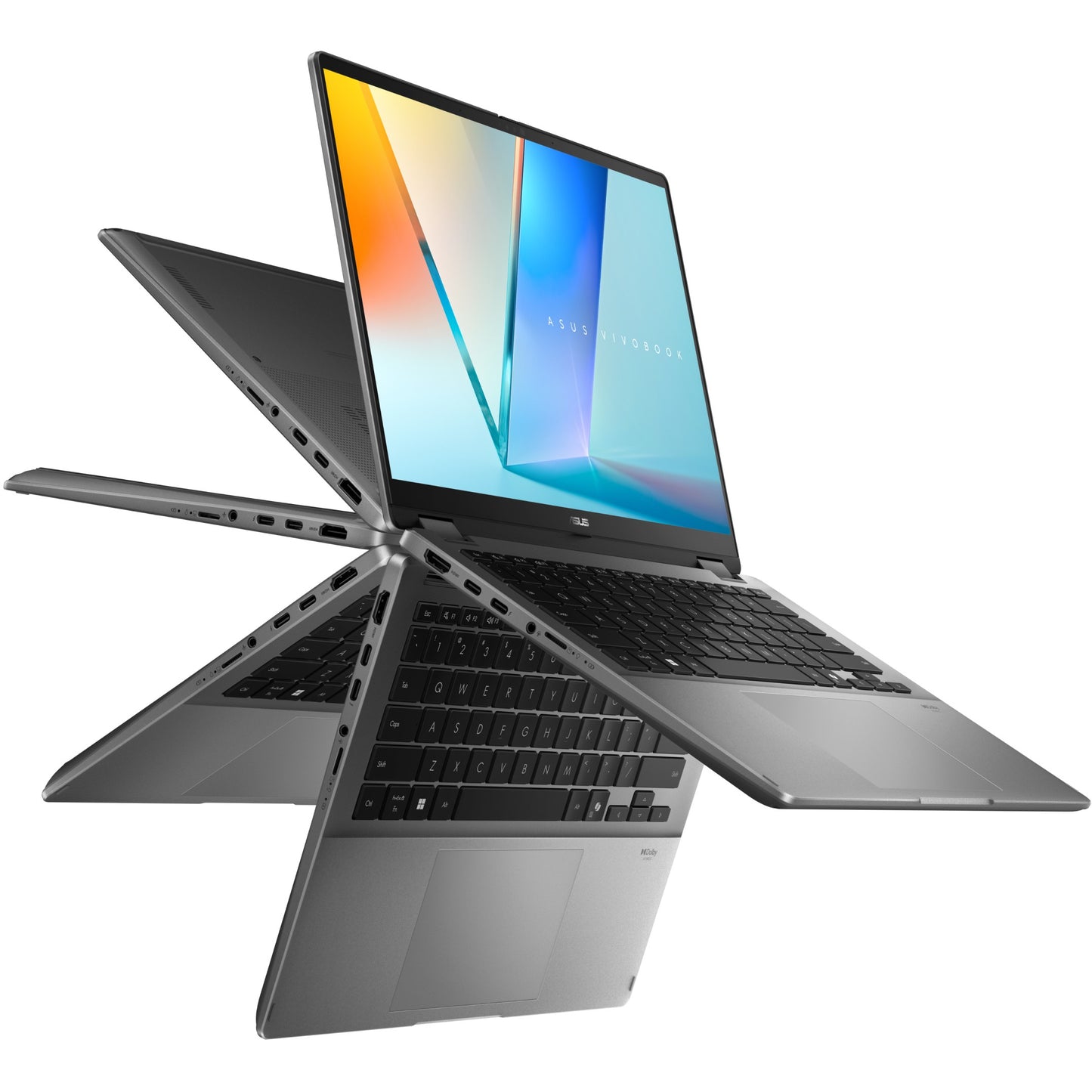 ASUS VivoBook 14 Flip U7-256V 16 1 To TP3407SA-QL010W W11H