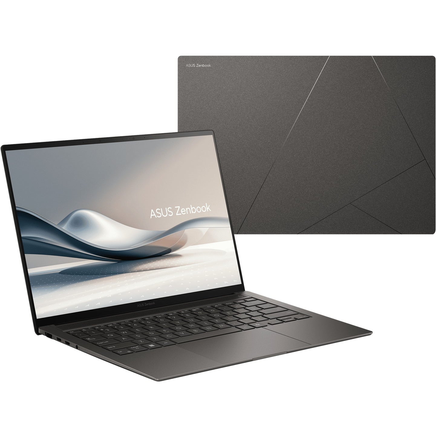 ASUS ZenBook 14X U7-258V 32 1TB UX5406SA-PV050W W11H
