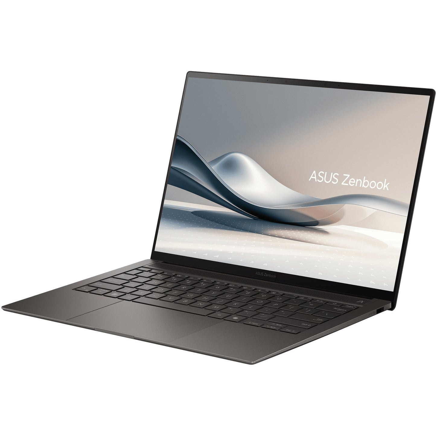 ASUS ZenBook 14X U7-258V 32 1TB UX5406SA-PV050W W11H
