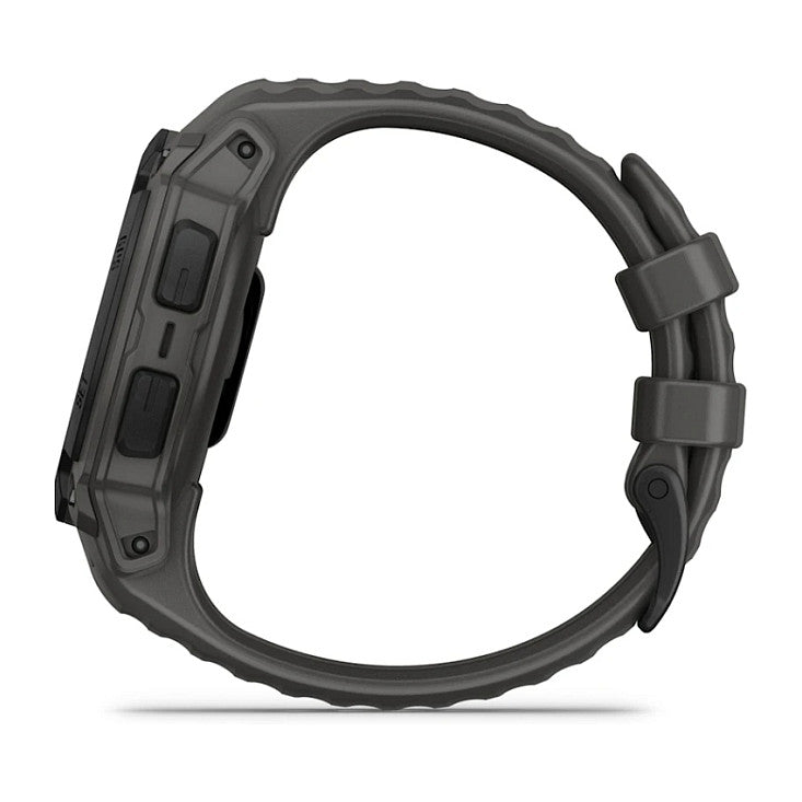 Garmin Instinct E (40mm) kohle/schwarz