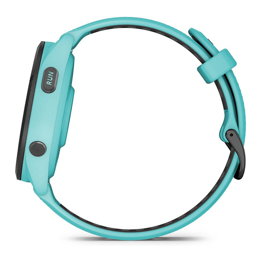 Garmin Forerunner 265 Trkisblau/Schwarz