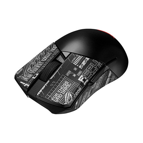 Asus Maus ROG Gladius III Wireless Aimpoint BK Gaming Maus