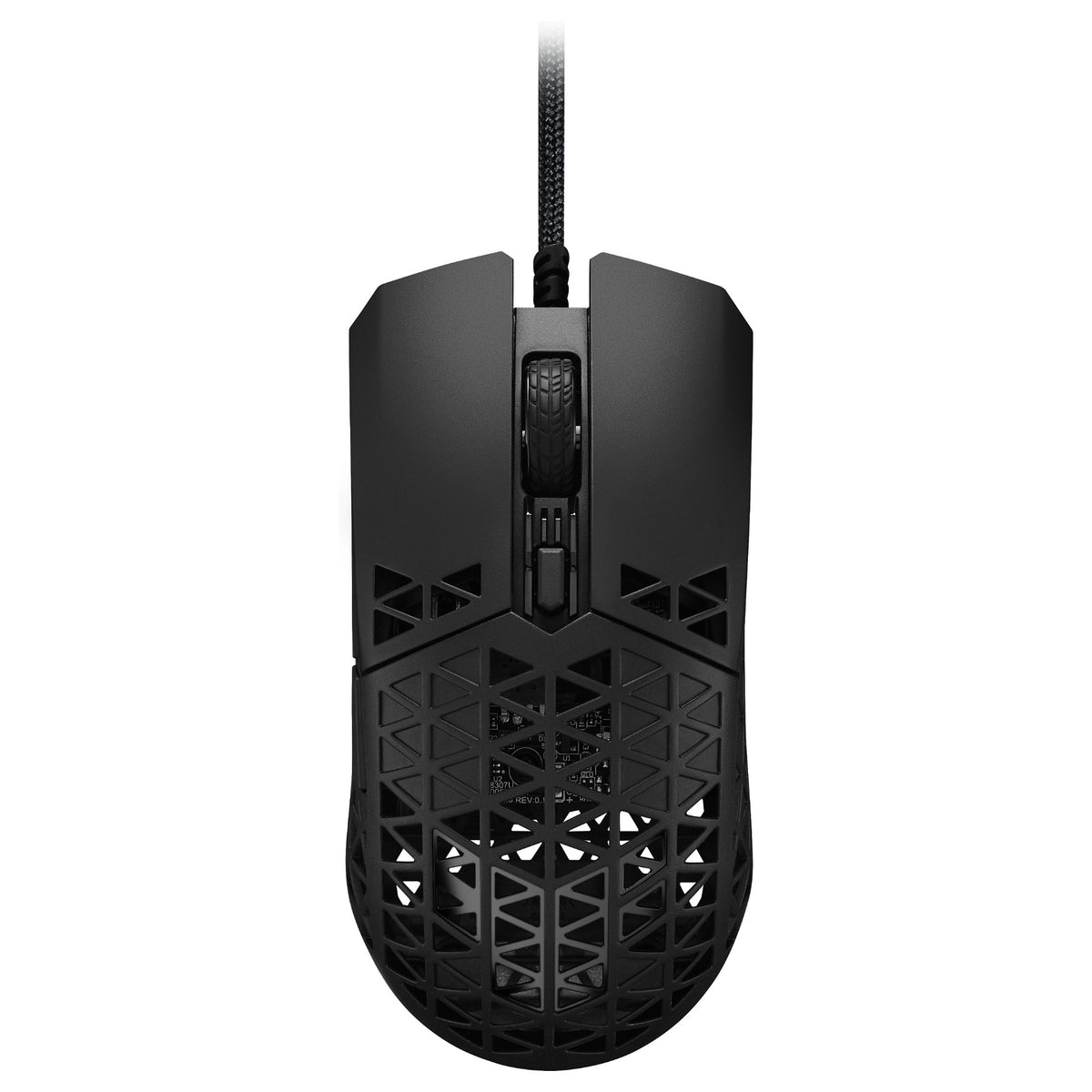 Asus Maus TUF M4 Air Gaming Maus kabelgebunden