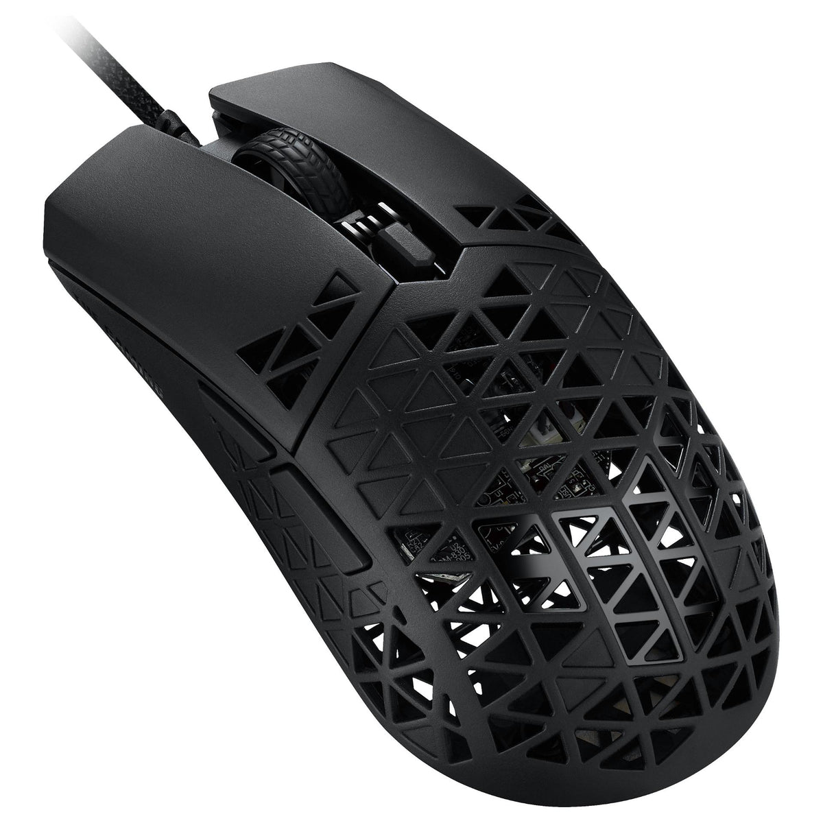 Asus Maus TUF M4 Air Gaming Maus kabelgebunden