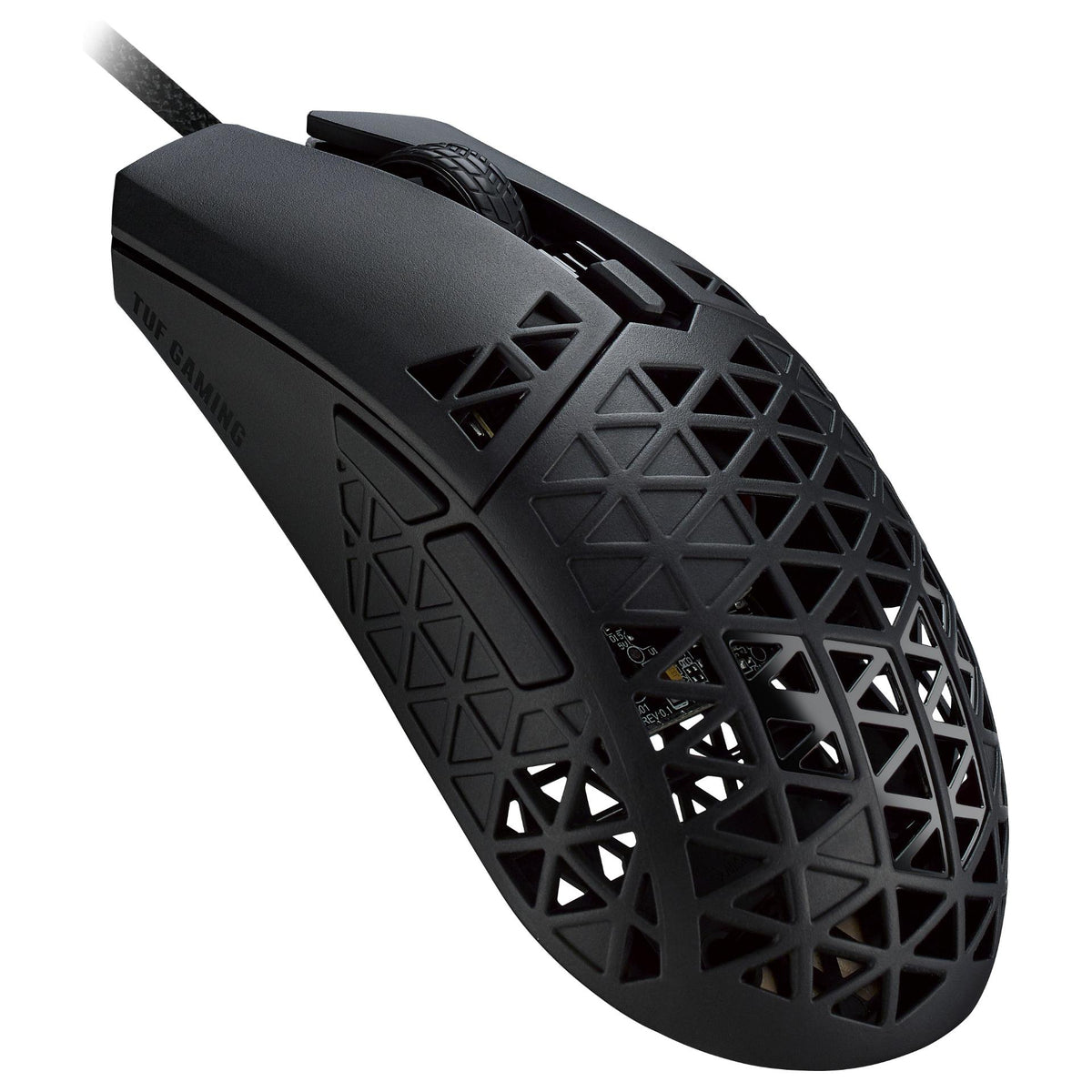 Asus Maus TUF M4 Air Gaming Maus kabelgebunden
