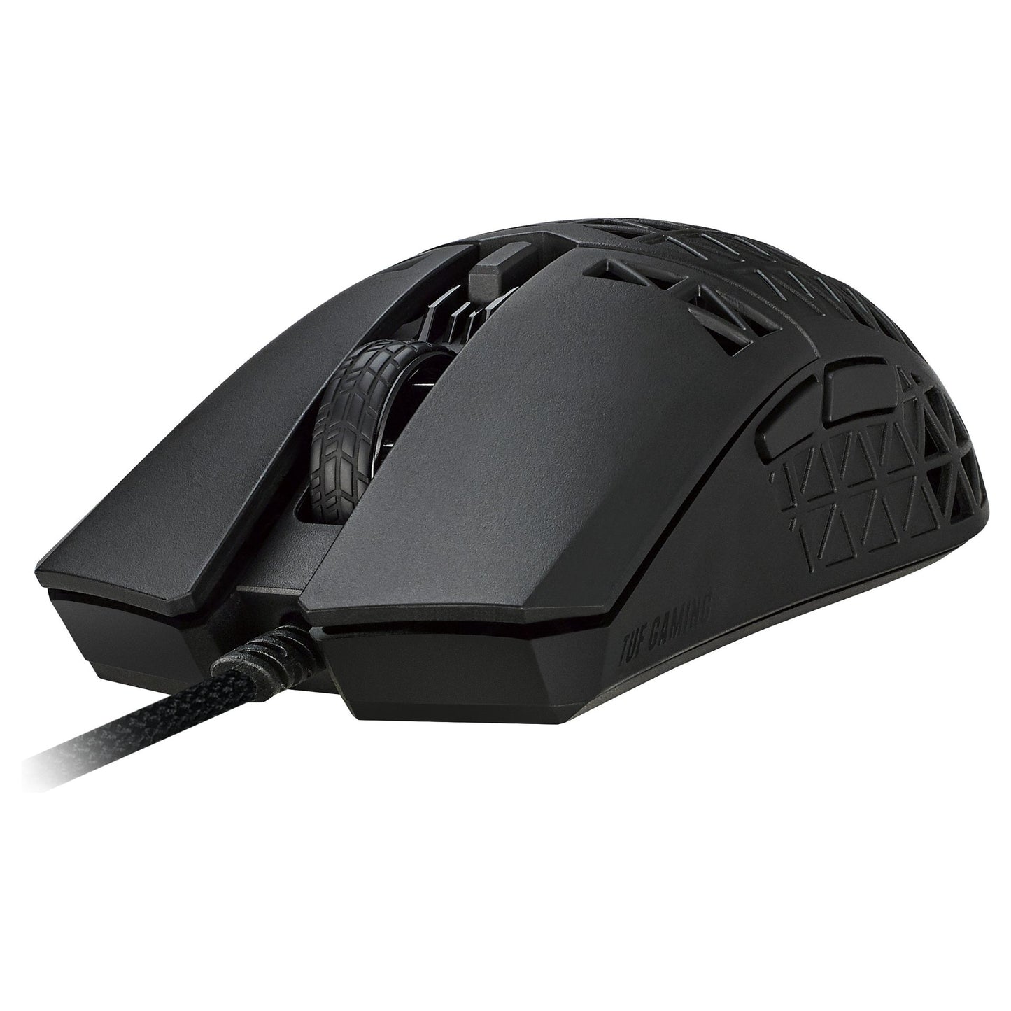 Asus Maus TUF M4 Air Gaming Maus kabelgebunden