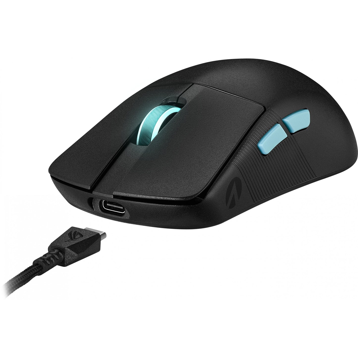 Asus Maus ROG Harpe Ace Aim Lab Edition Gaming Maus