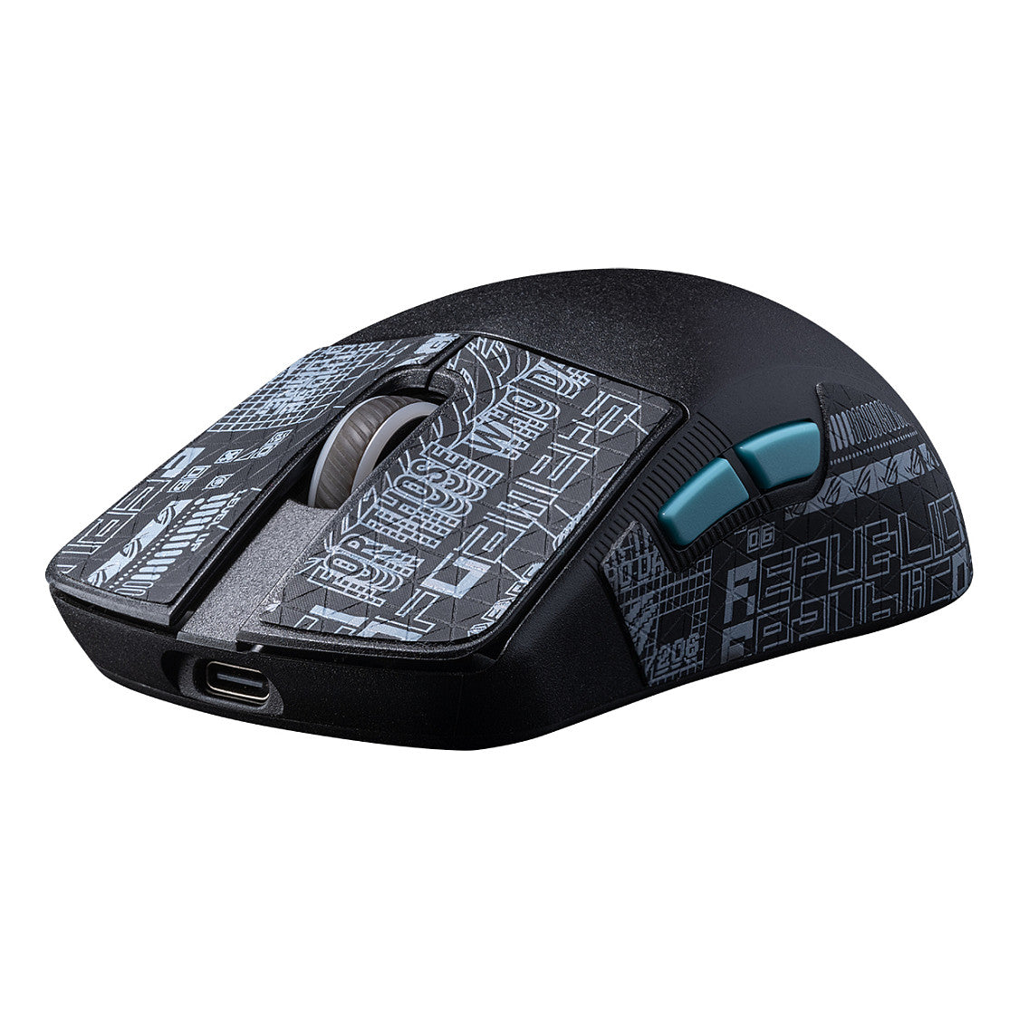 Asus Maus ROG Harpe Ace Aim Lab Edition Gaming Maus