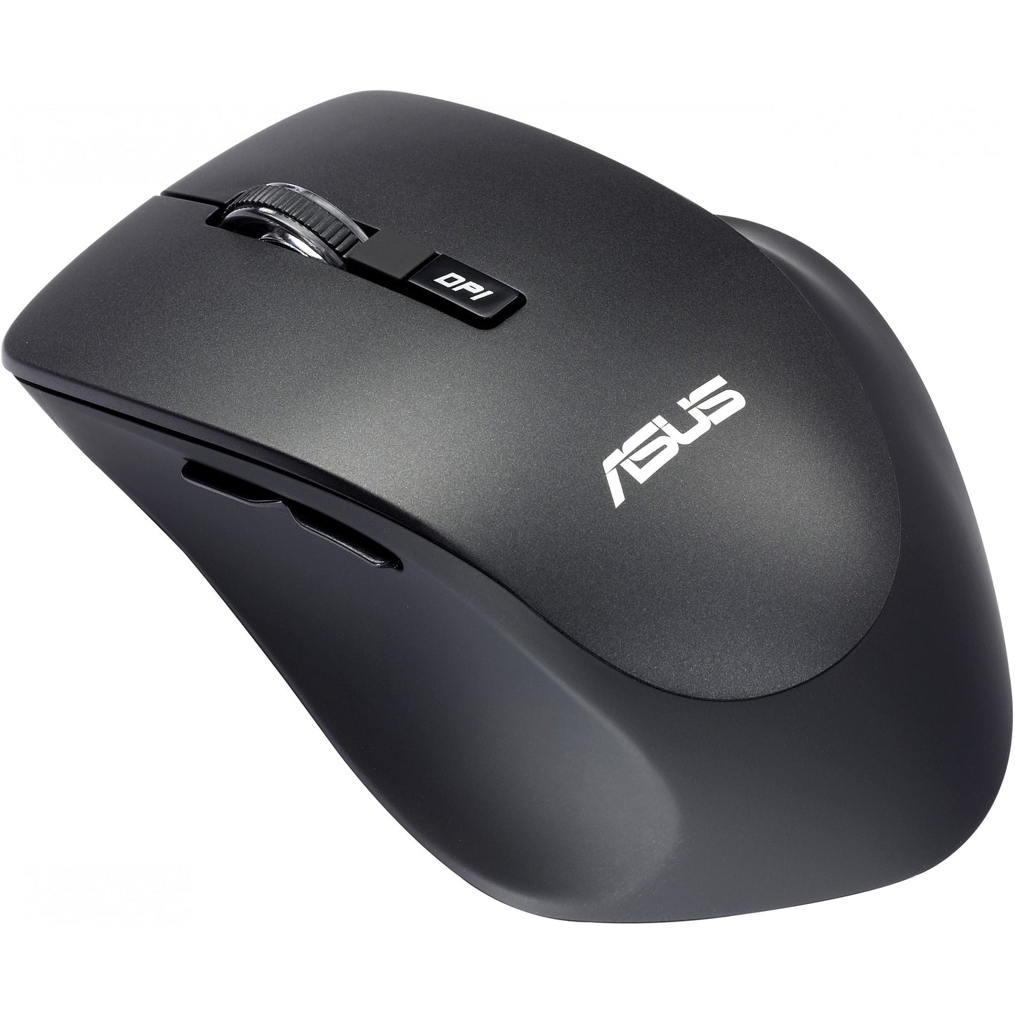 Asus WT425 wireless optical black Maus