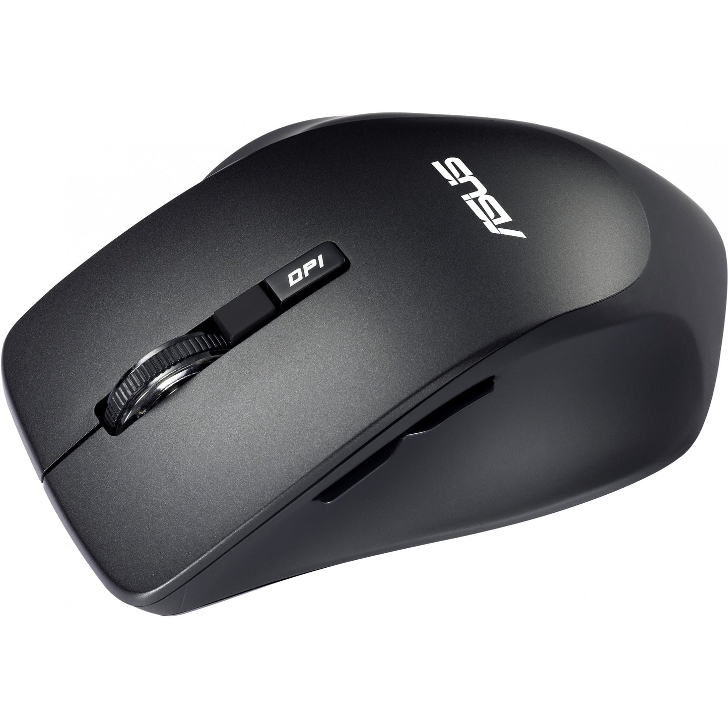 Asus WT425 wireless optical black Maus