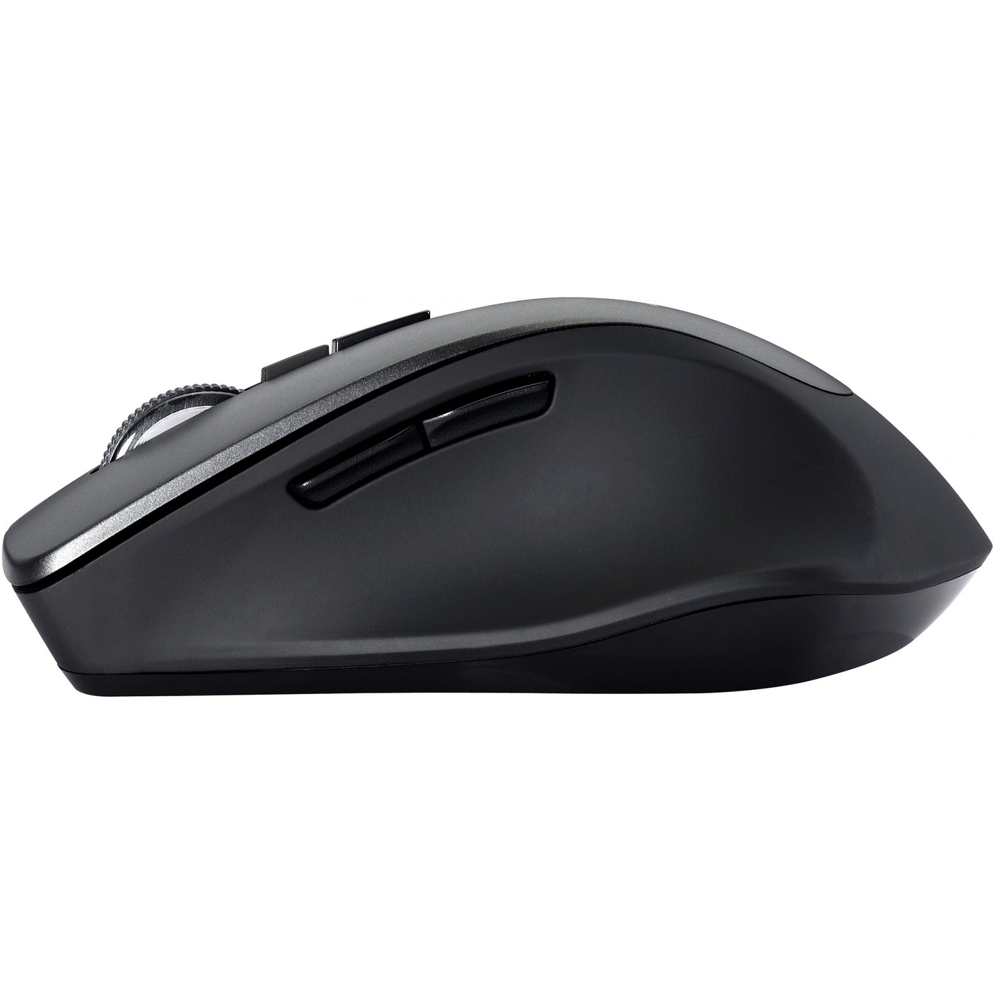 Asus WT425 wireless optical black Maus