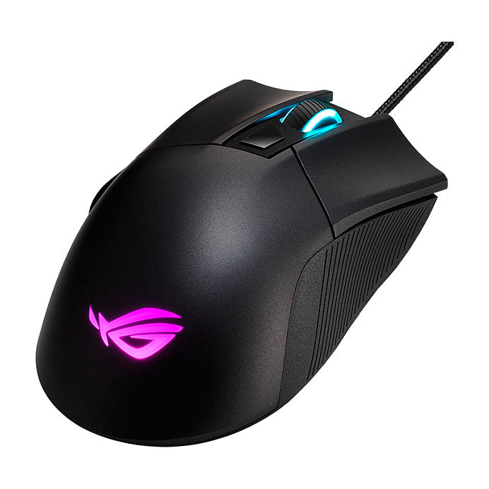 Asus Maus ROG Gladius II Core Gaming Mouse kabelgebunden