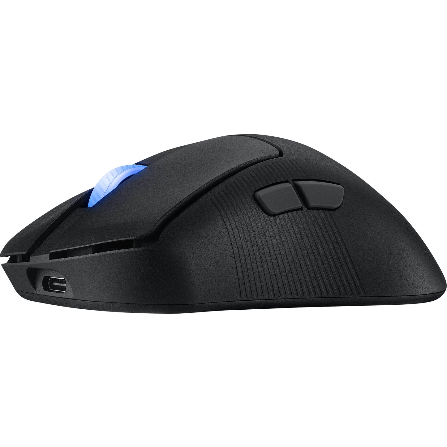 Asus Maus ROG Keris II WL Ace BLK Gaming Maus