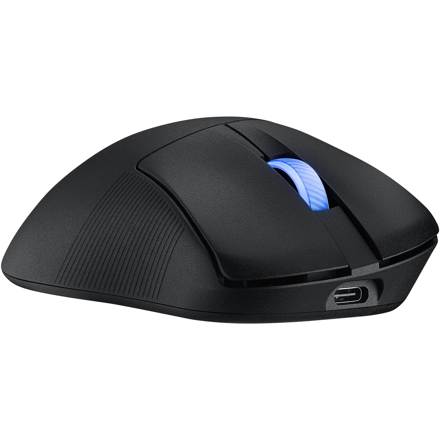 Asus Maus ROG Keris II WL Ace BLK Gaming Maus
