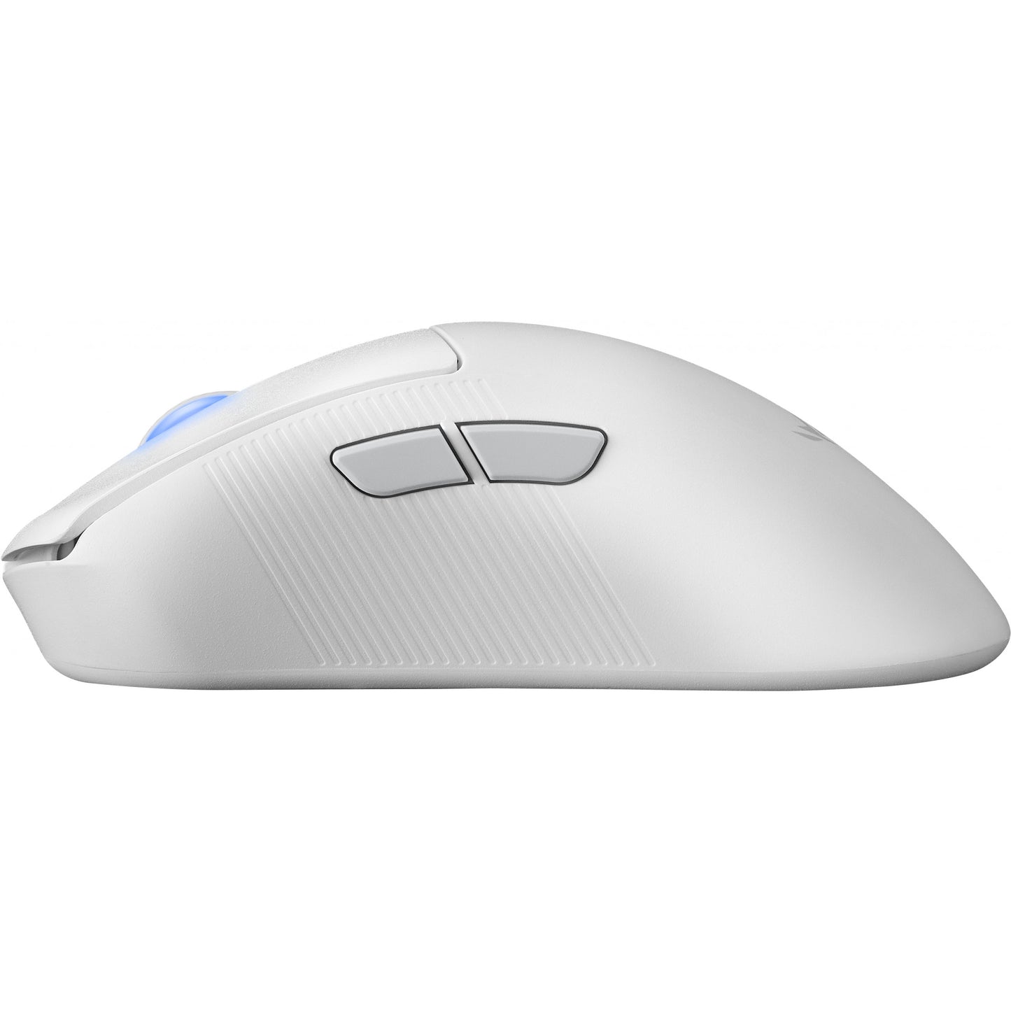Asus Maus ROG Keris II WL Ace WHT Gaming Maus