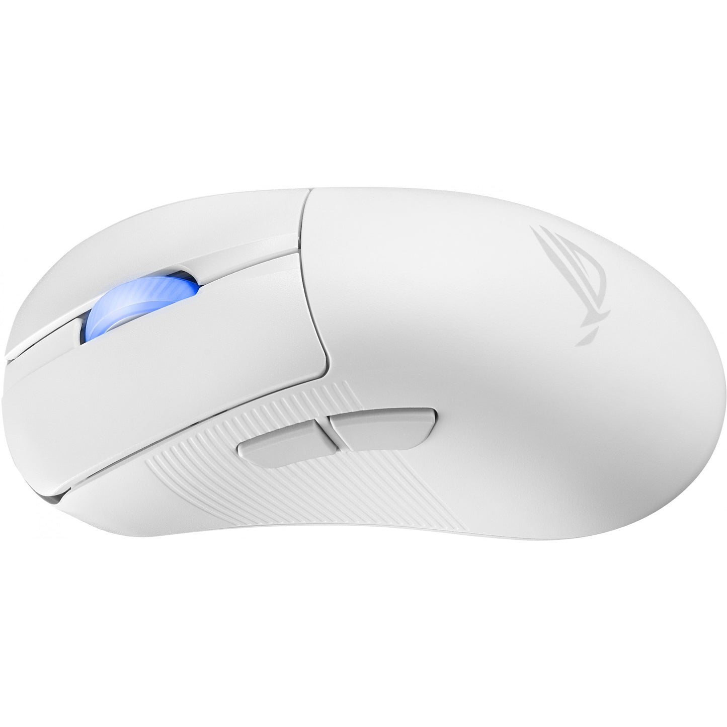 Asus Maus ROG Keris II WL Ace WHT Gaming Maus