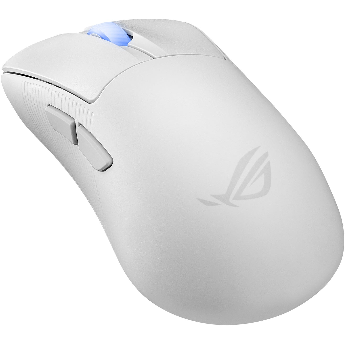 Asus Maus ROG Keris II WL Ace WHT Gaming Maus