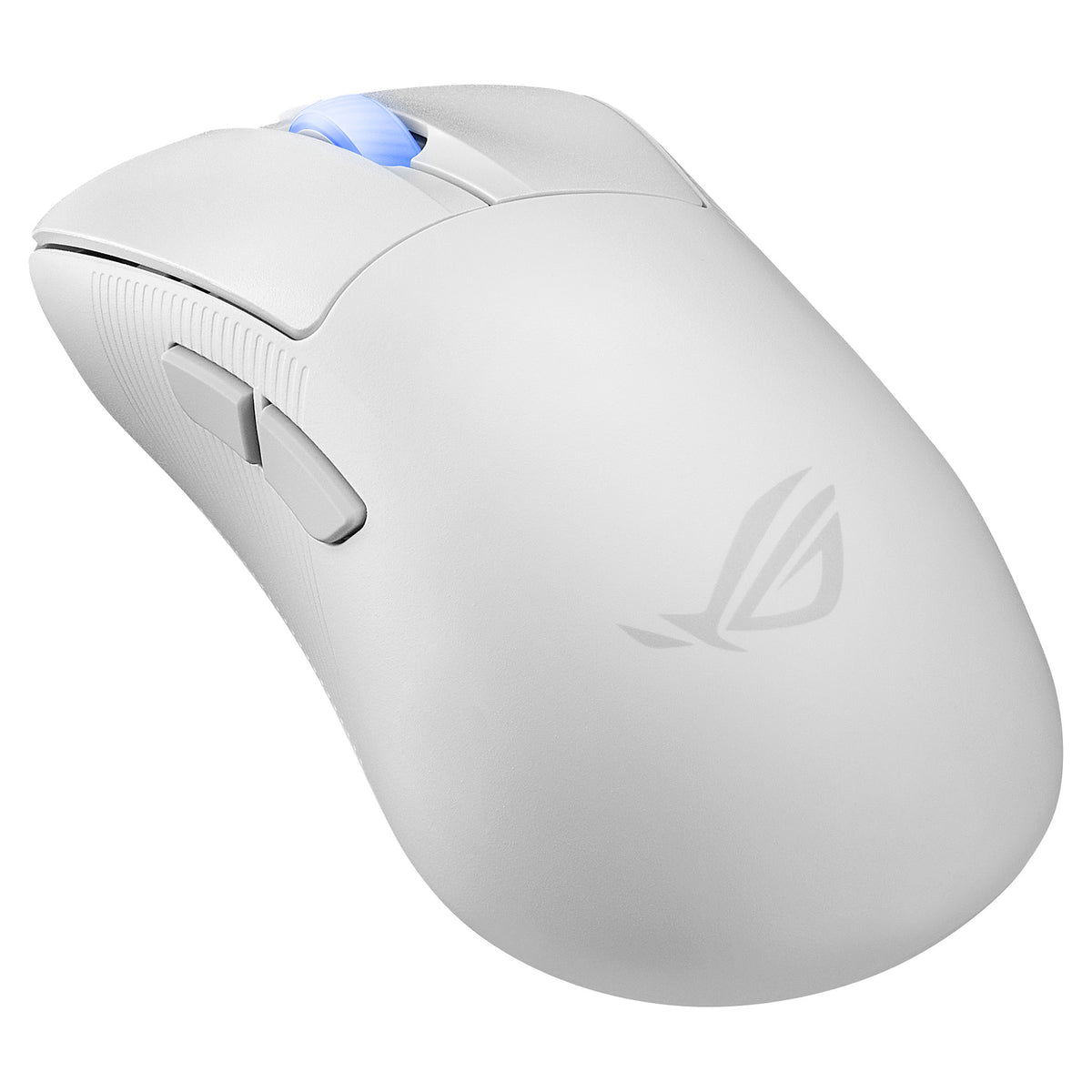 Asus Maus ROG Keris II WL Ace WHT Gaming Maus