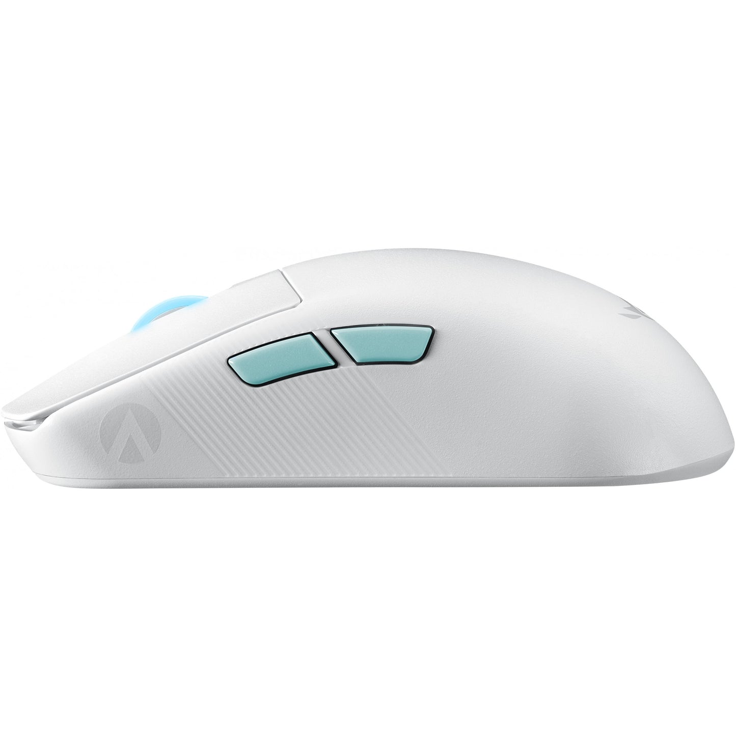 Asus Maus ROG Harpe Ace Aim Lab Edition white Gaming Maus