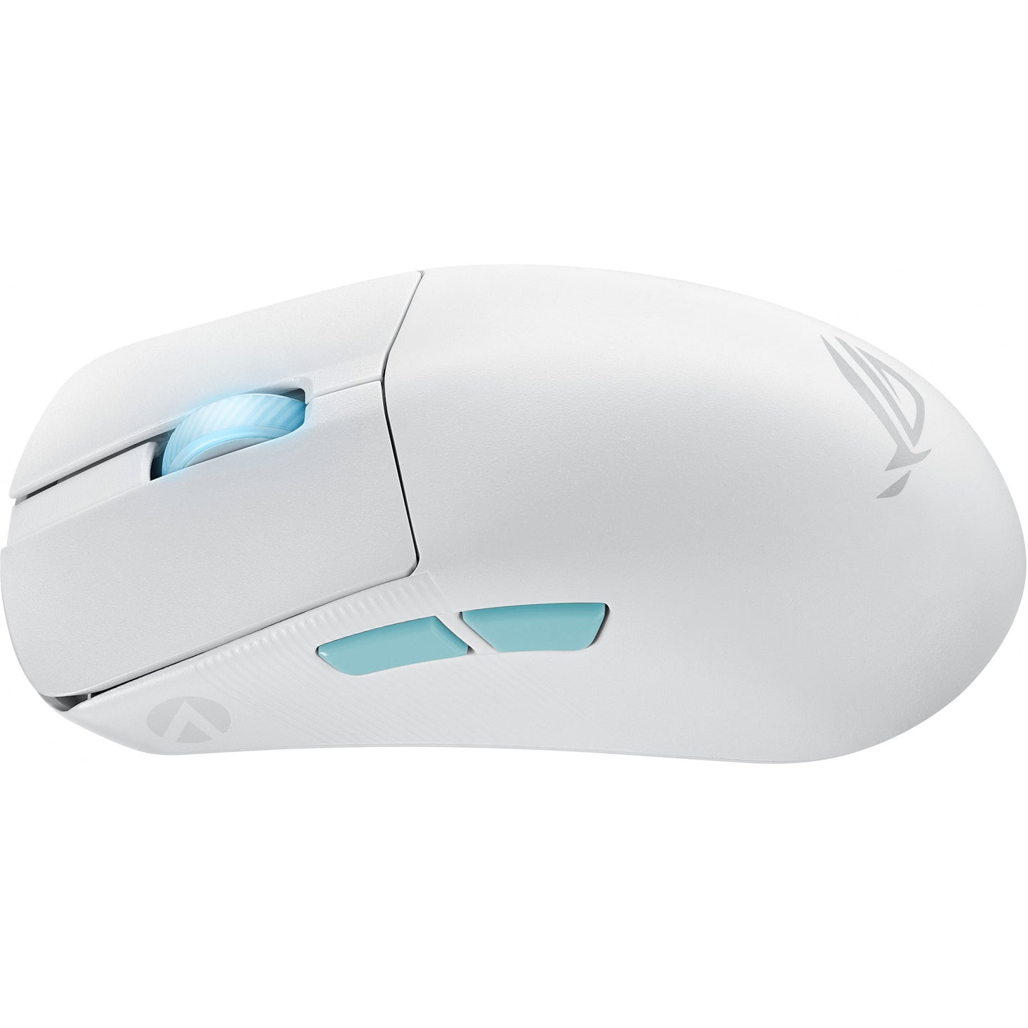 Asus Maus ROG Harpe Ace Aim Lab Edition white Gaming Maus
