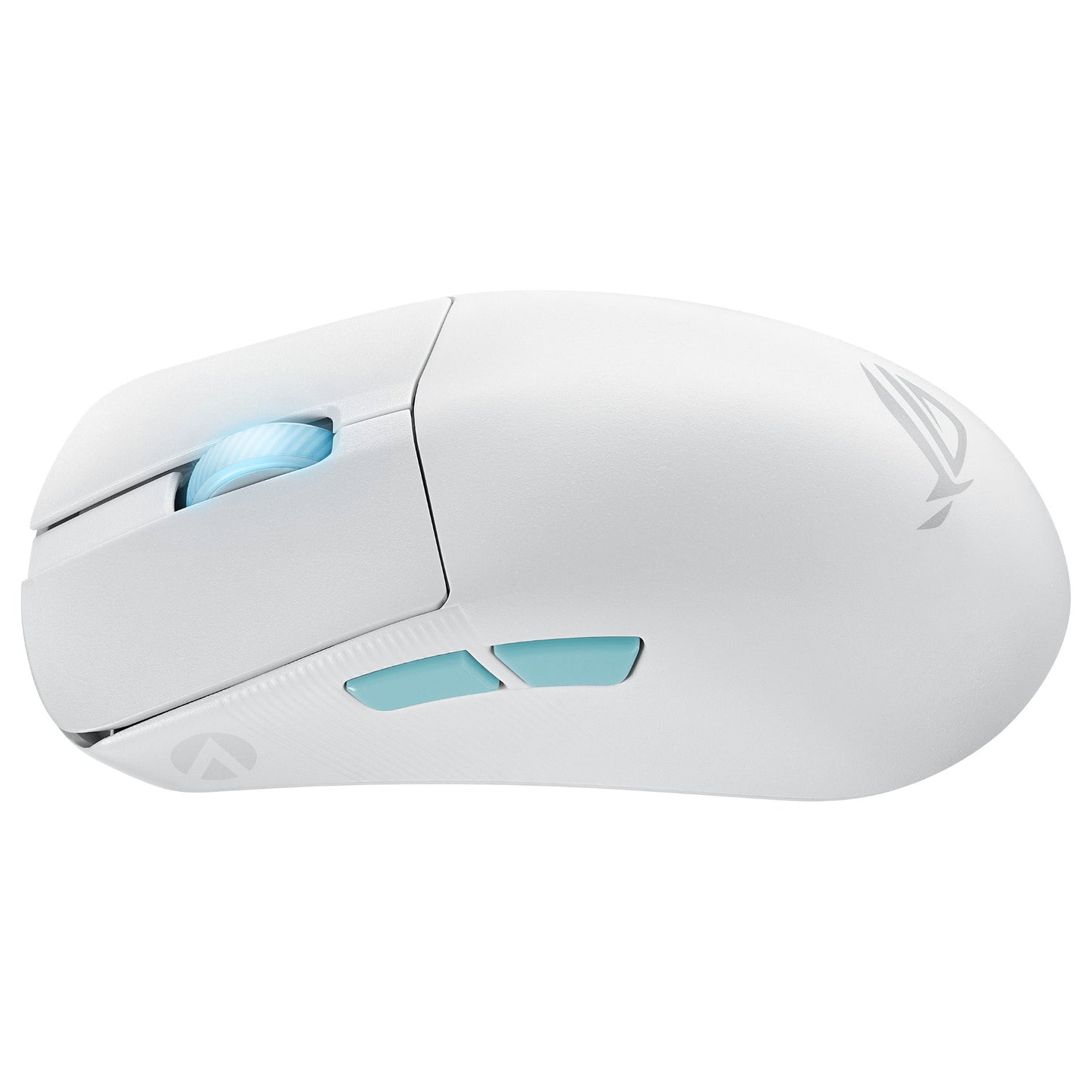 Asus Maus ROG Harpe Ace Aim Lab Edition white Gaming Maus
