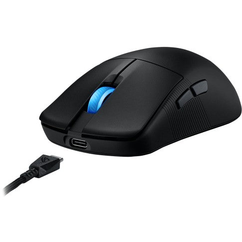 Asus Maus ROG Harpe Ace Mini Blk