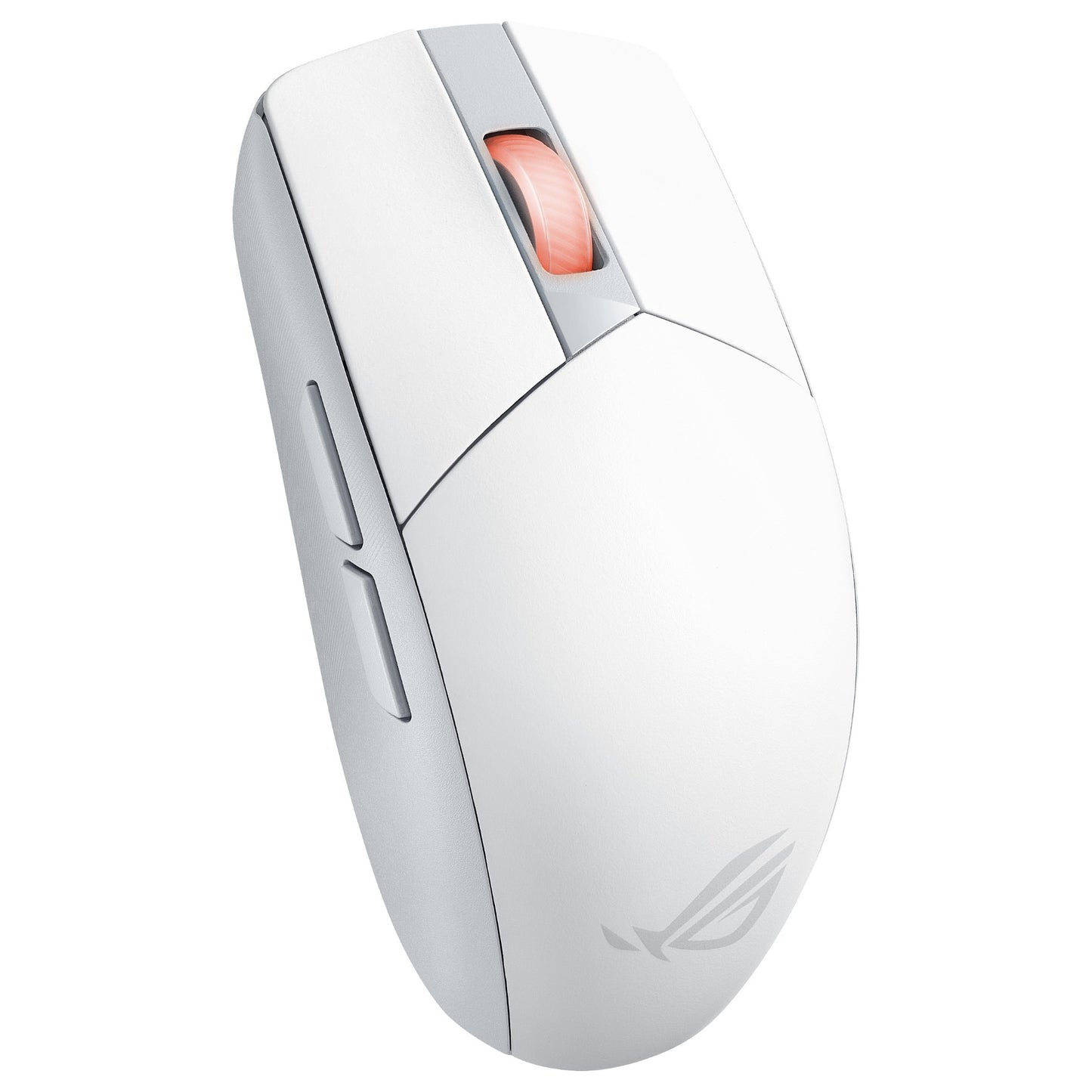Asus Maus ROG Strix Impact III Wireless White