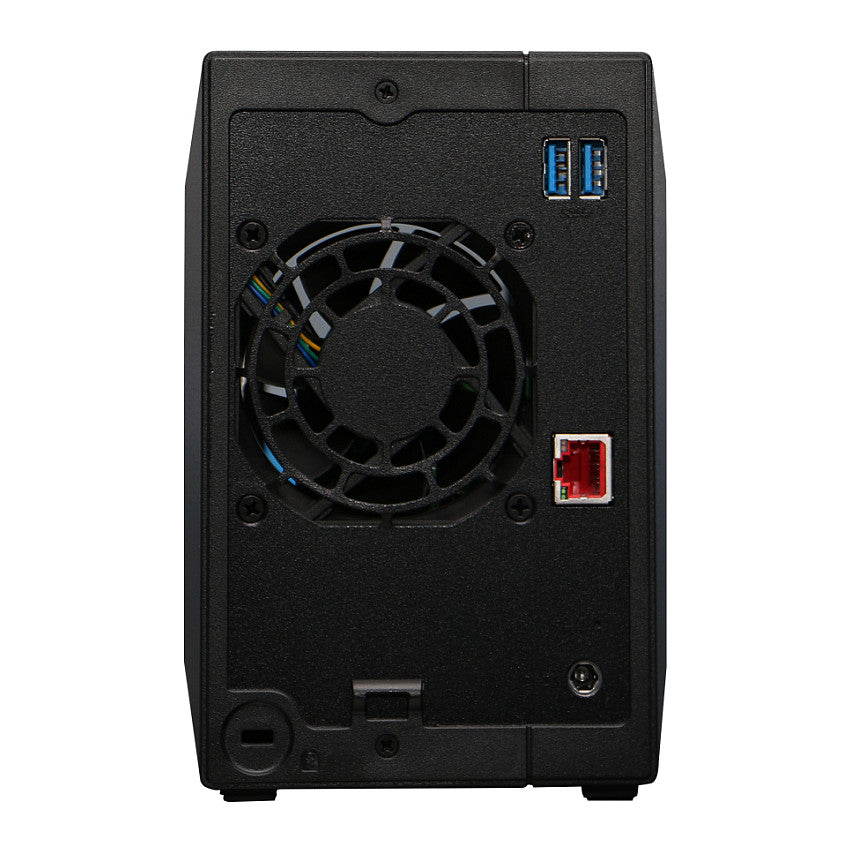 Asustor Drivestor 2 Pro Gen2 AS3302T v2 2-Bay
