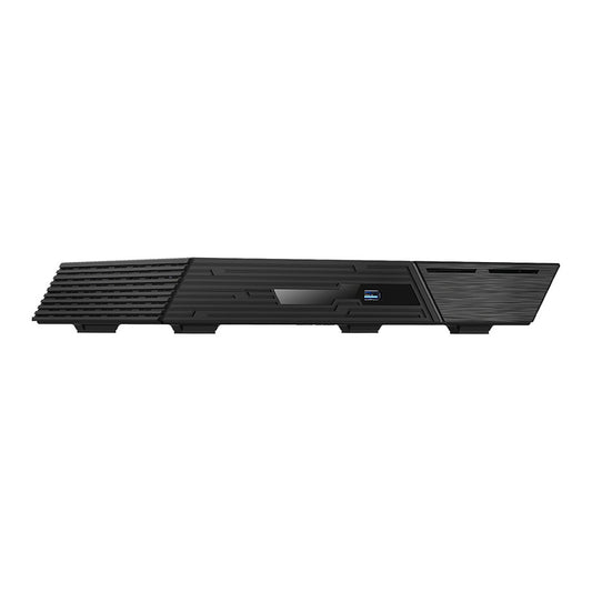 ASUSTOR Mini Desktop NAS FS6712X 12-Bay
