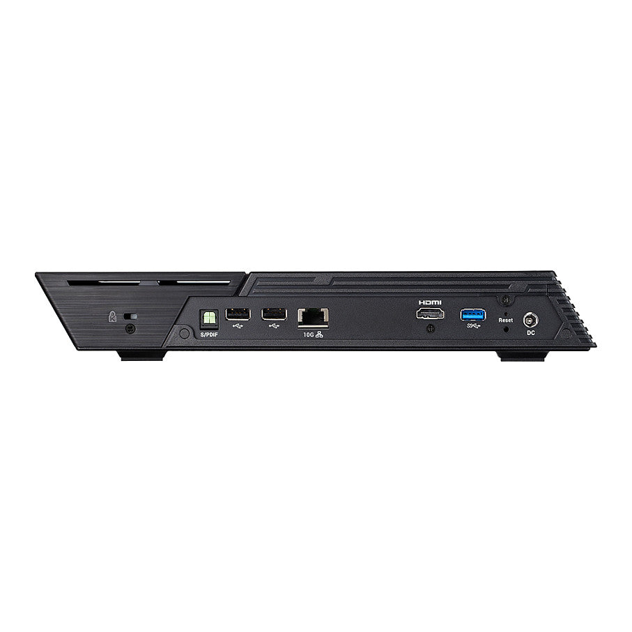 ASUSTOR Mini Desktop NAS FS6712X 12-Bay