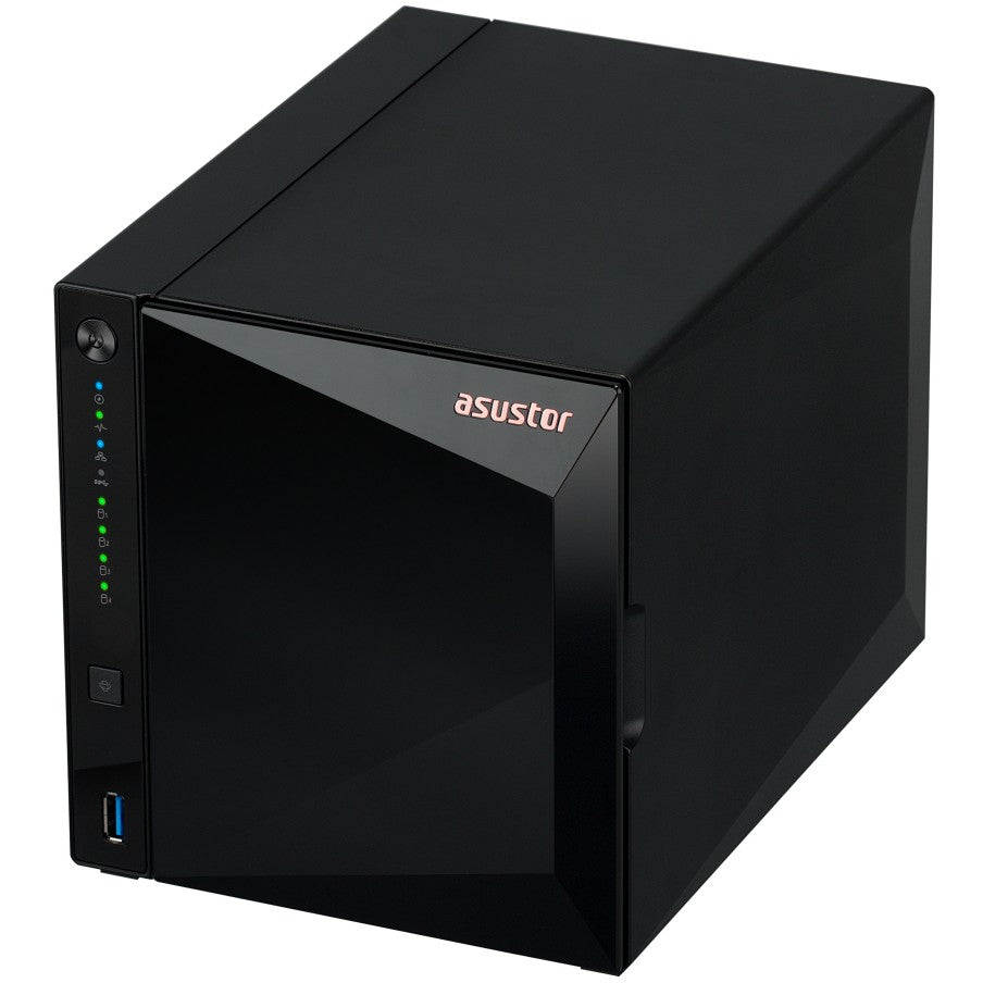 Asustor Drivestor 4 Pro Gen2 AS3304T v2 4-Bay