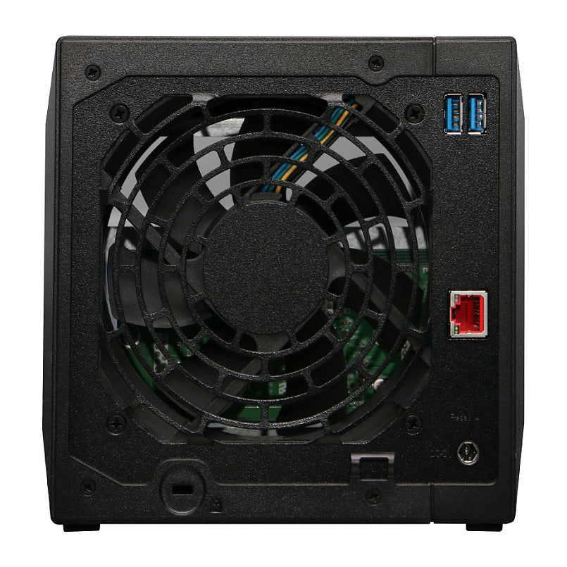 Asustor Drivestor 4 Pro Gen2 AS3304T v2 4-Bay