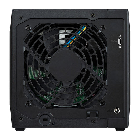 Asustor Xpanstor 4 AS5004U 4-Bay