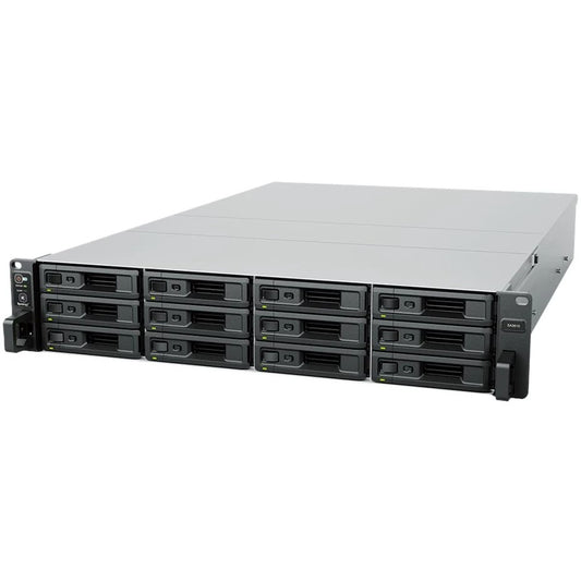 Synology NAS SA3410 (12 Bay) 2U