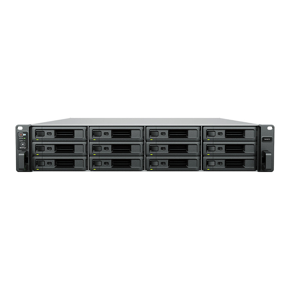 Synology NAS SA3410 (12 Bay) 2U