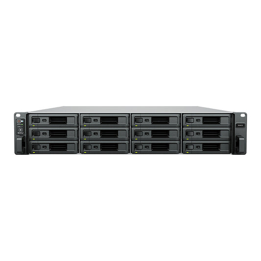 Synology NAS SA3410 (12 Bay) 2U