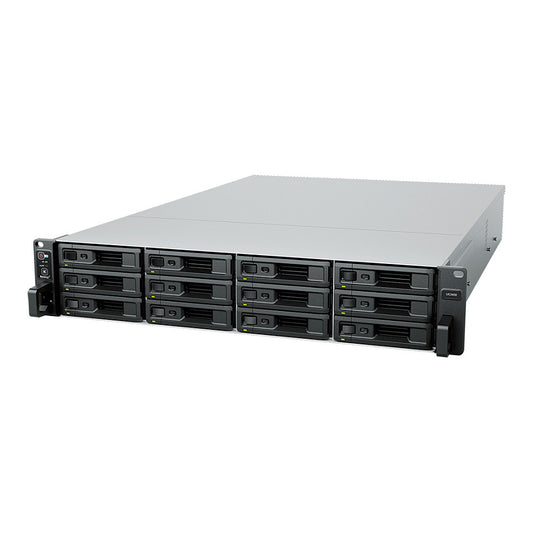 Synology NAS Unified Controller UC3400 (12 Bay) 2U +++