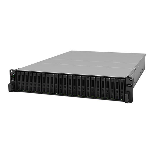 Synology NAS Flash Station FS3600 (24 Bay) 2U