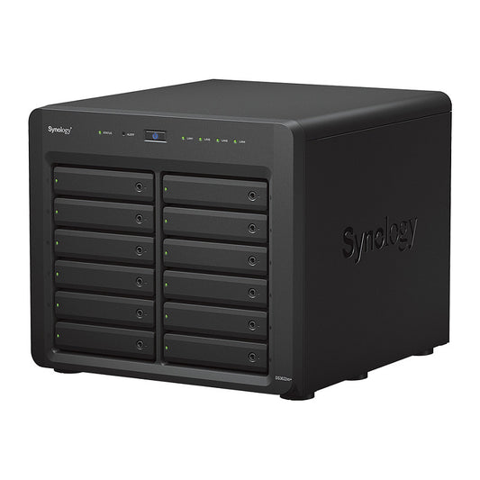 Synology NAS Disk Station DS3622xs+ (12 Bay)
