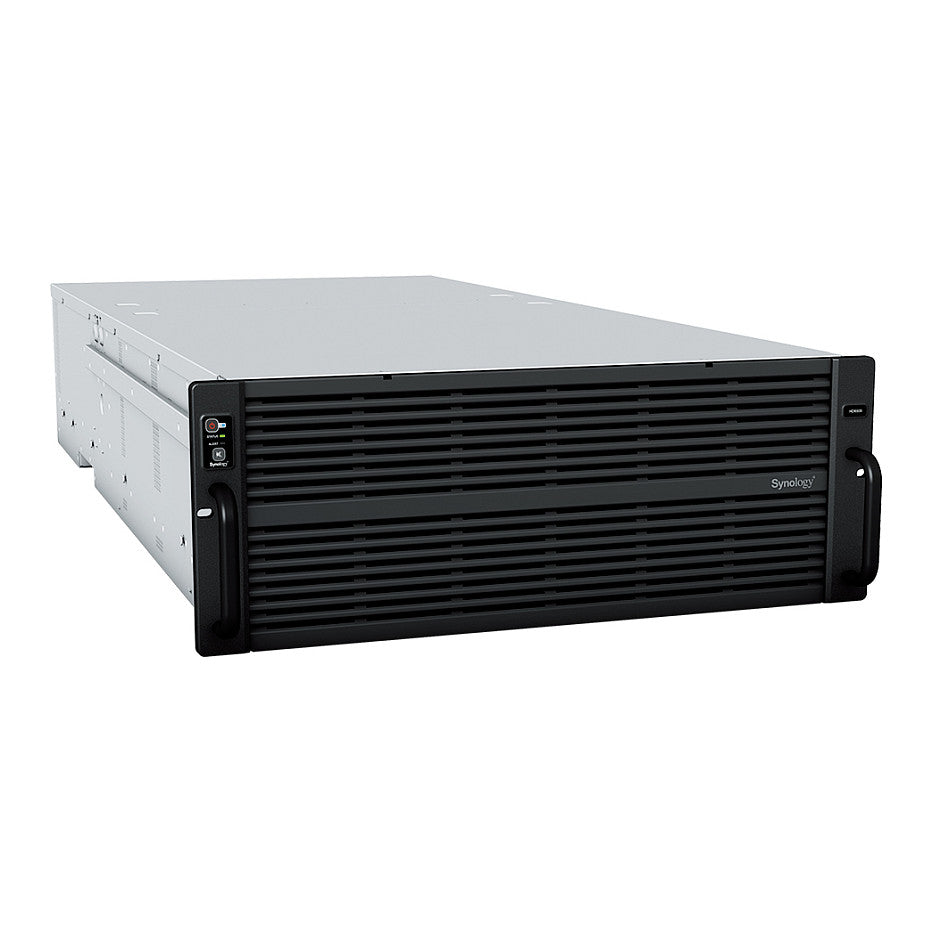 Synology HD6500 60bay 4HE STORAGE