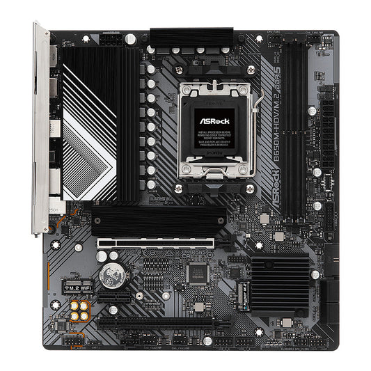ASROCK B650M-HDV/M.2 (AM5) (D)