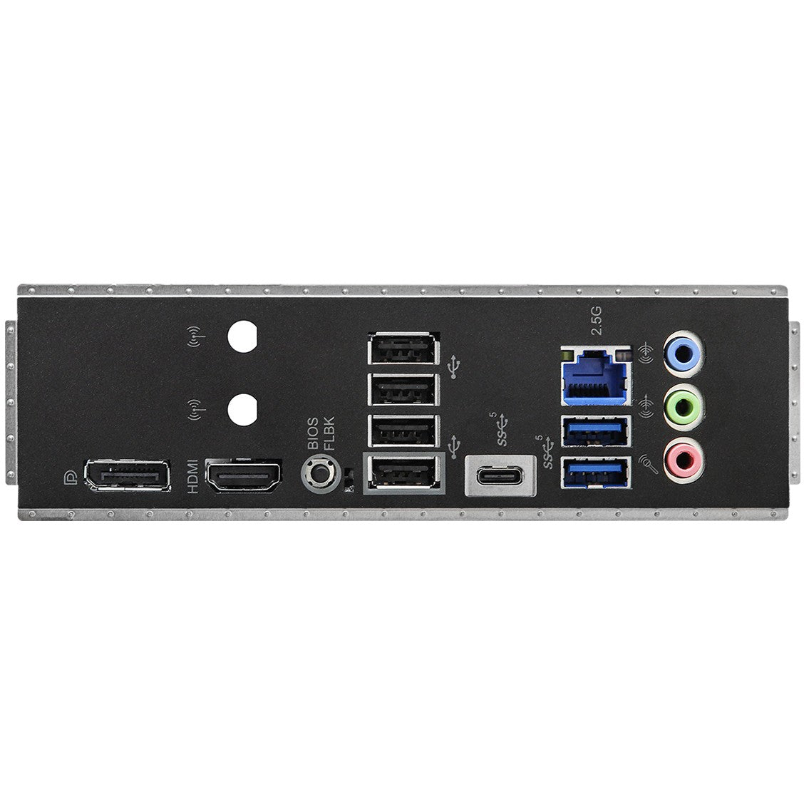 ASROCK B650M-HDV/M.2 (AM5) (D)