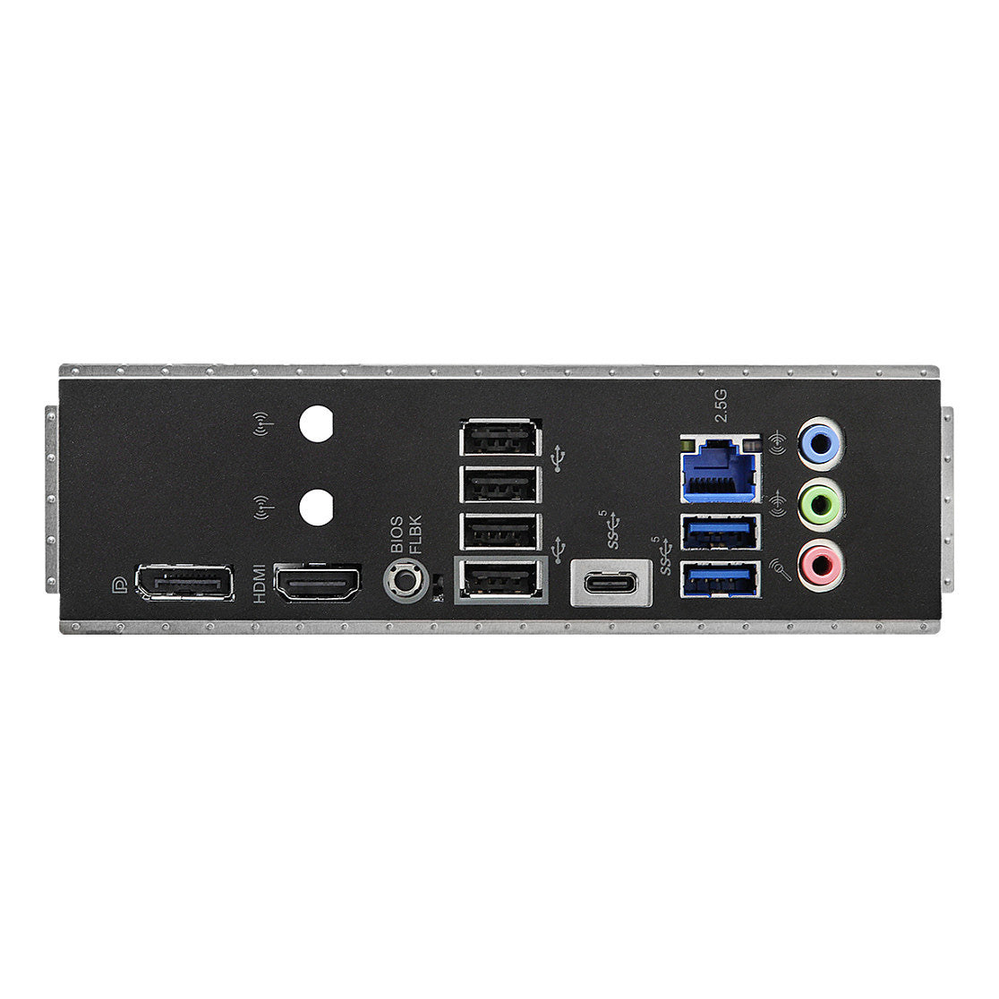 ASROCK B650M-HDV/M.2 (AM5) (D)