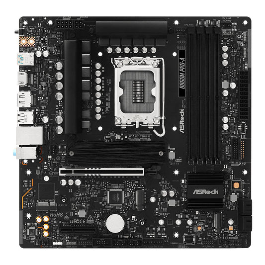 ASROCK B860M Pro-A (1851) (D)