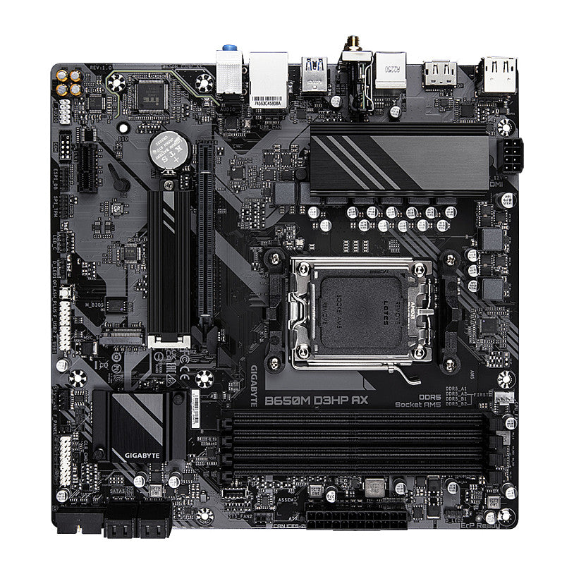 GA-B650M D3HP AX (AM5) (D)