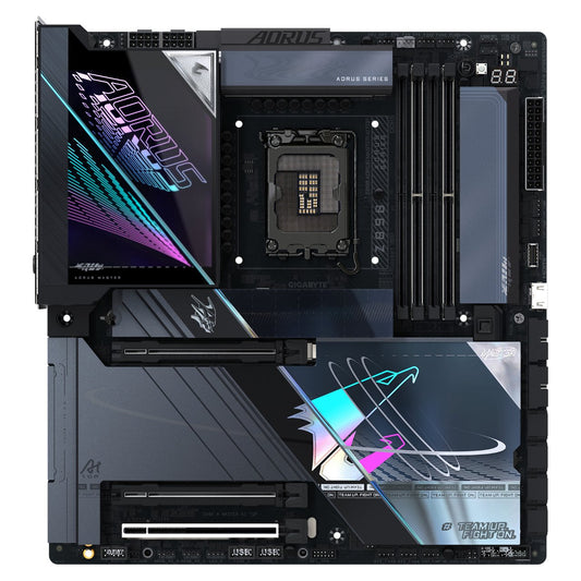 GA-Z890 A MASTER AI TOP (1851) (D)