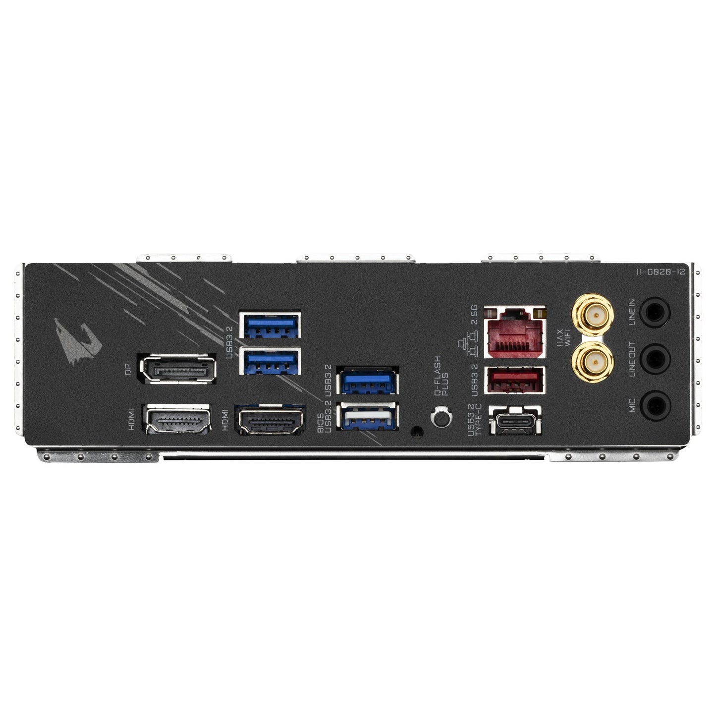 GA-B550I-AORUS PRO AX (AM4) (D)