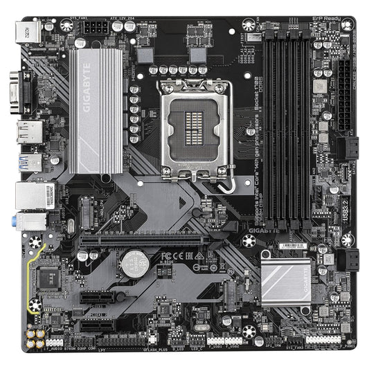 GA-B760M D3HP (1700) (D)